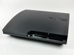 PlayStation 3 Slim System 320GB Screenshot 1